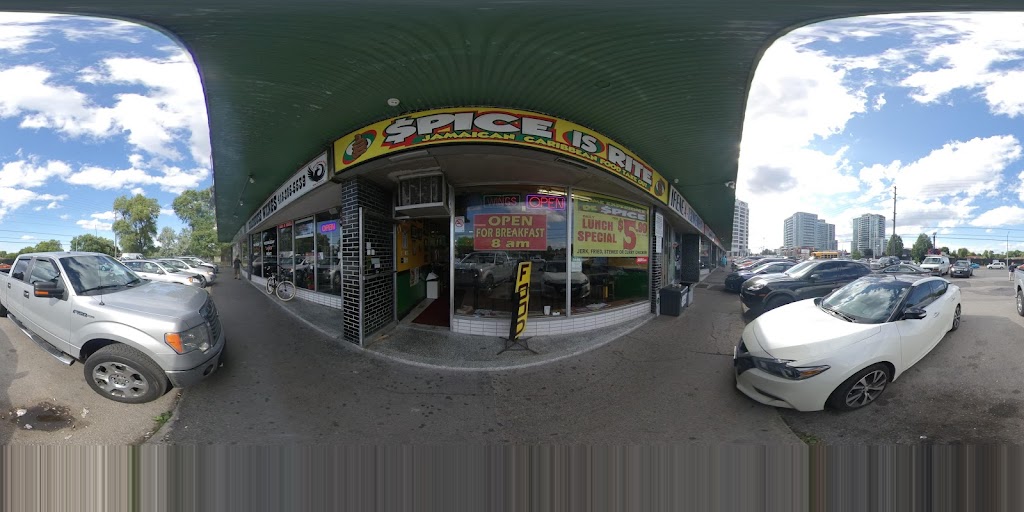 Street View & 360°