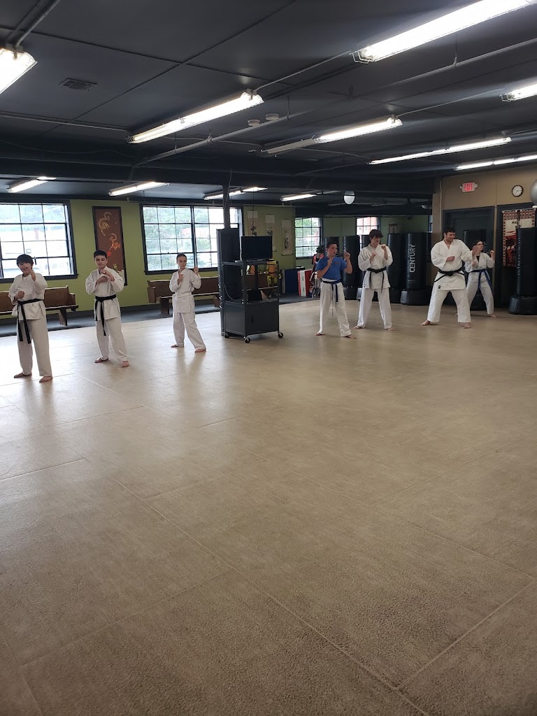  Karate Quest Dojo, Inc.