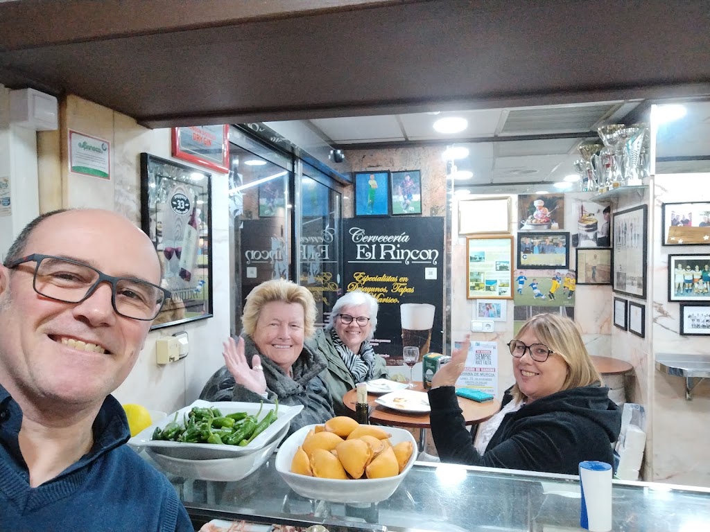 Cerveceria El Rincon