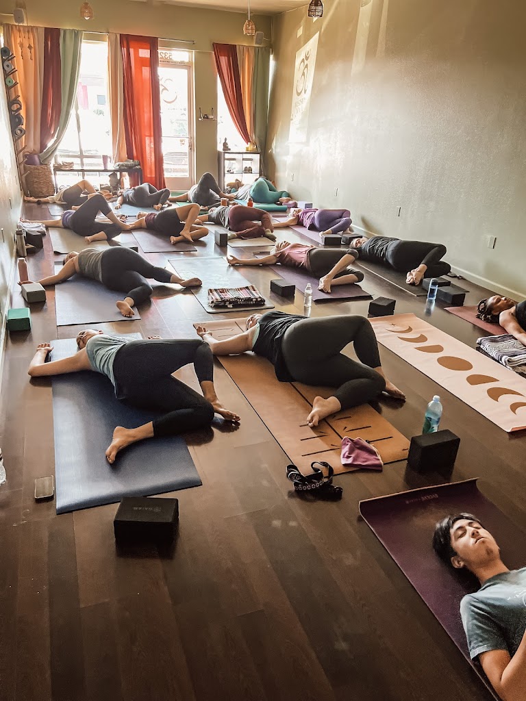  Westside Yoga Fresno