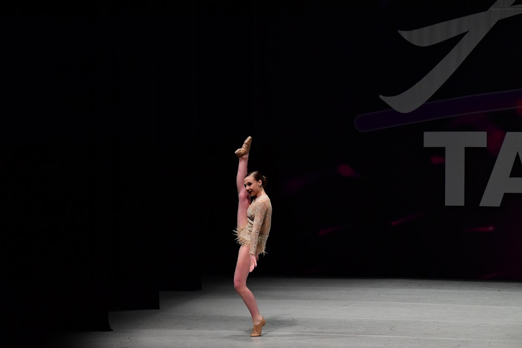  Steppin Out Dance Center