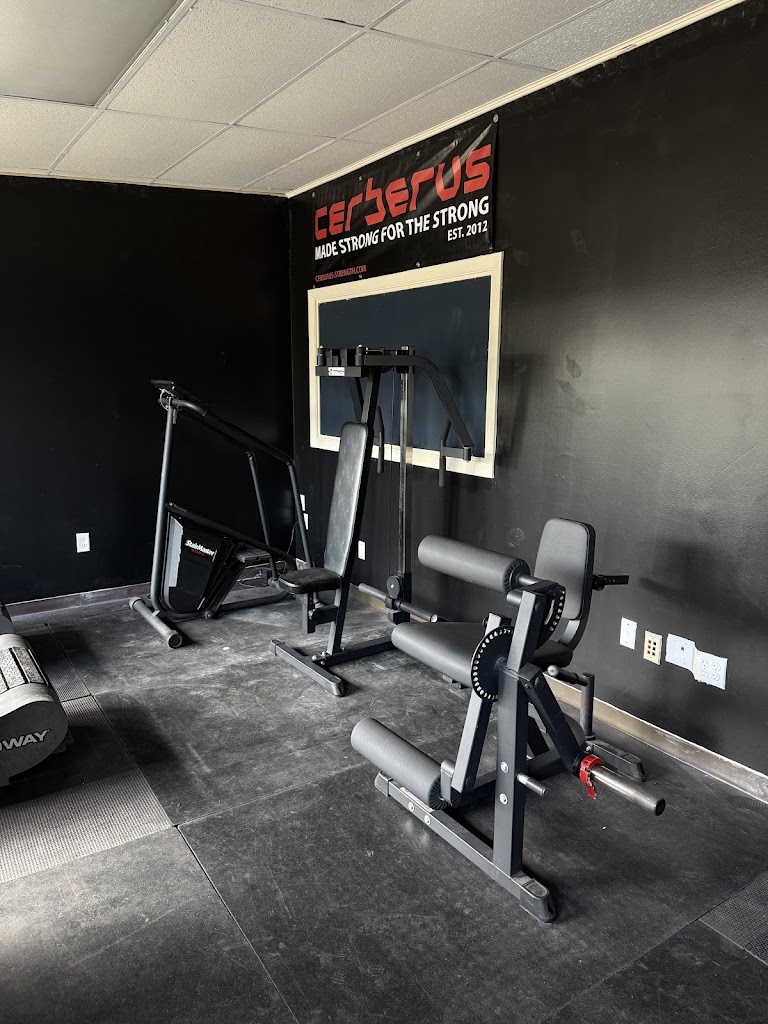  Anchor Athletics and Strength LLC