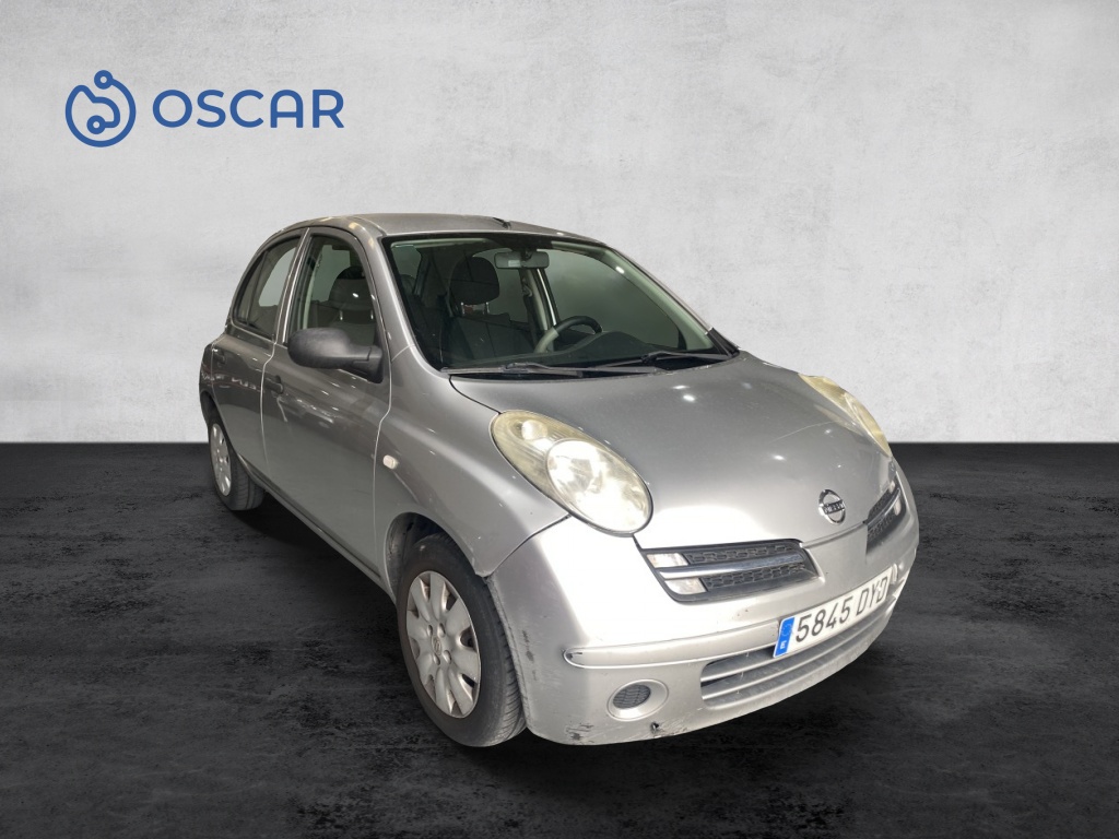 Oscar Alquiler de Coches Pinto — Del propietario