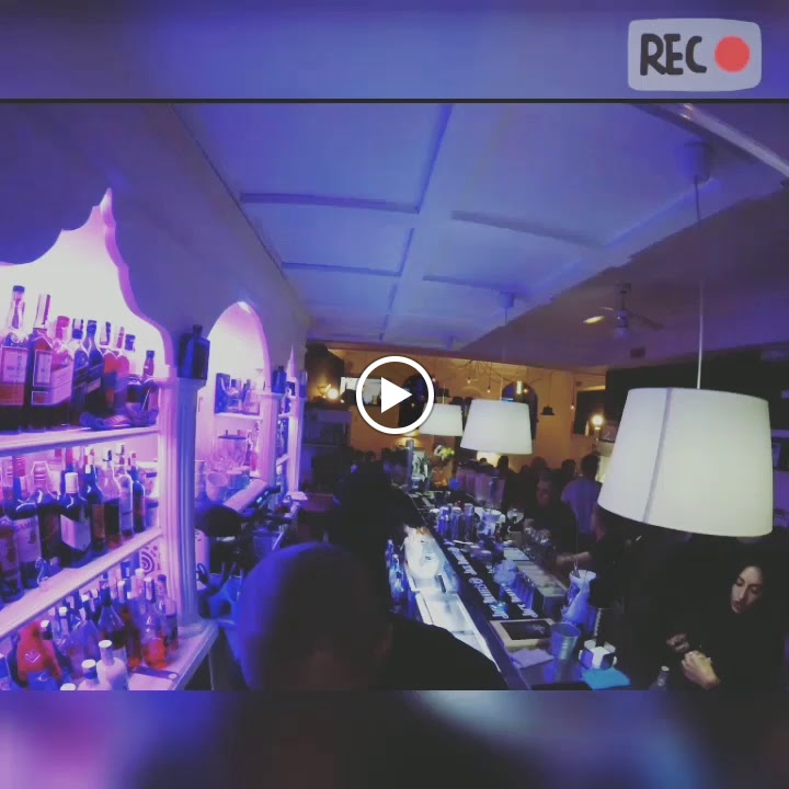 ClassicBar — Videos