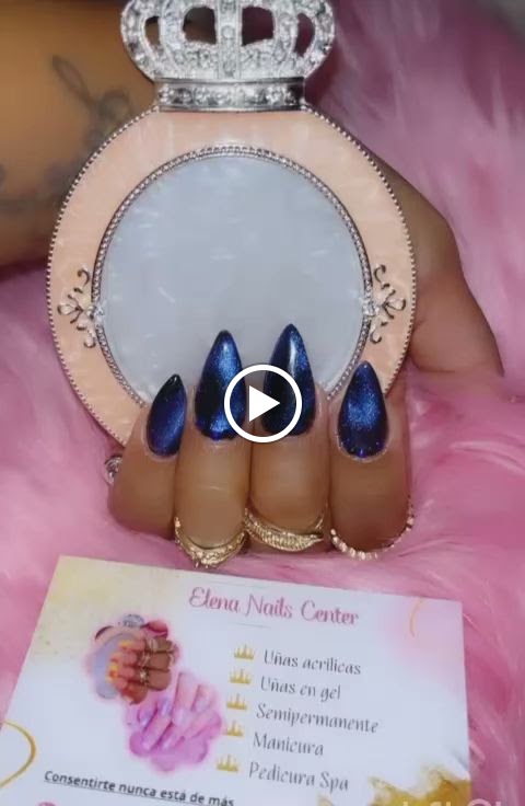 Elena naiilss y lashes — Videos