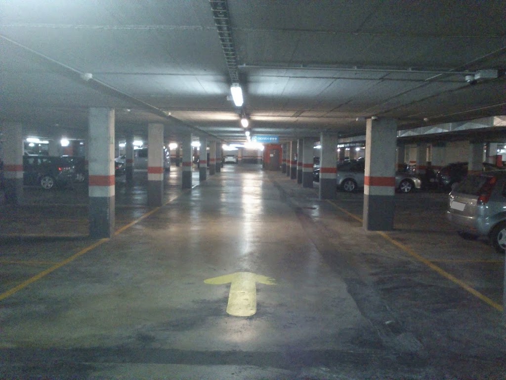 Central Park Castelldefels — Del propietario