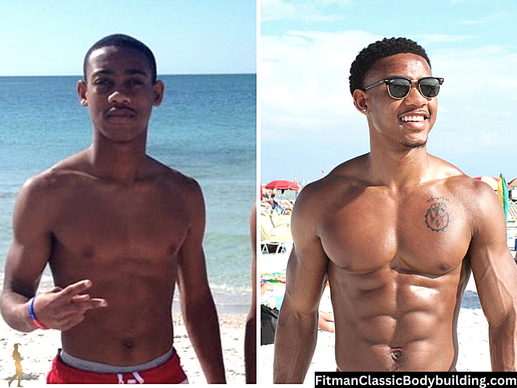  The Fitman Performance And Physique Center