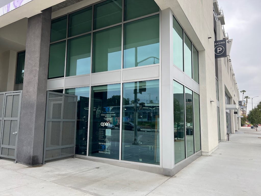  J.Andy Health & Wellness