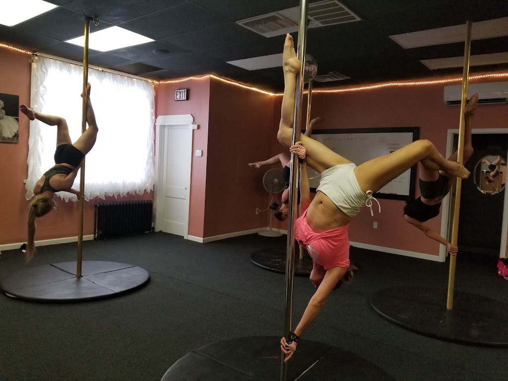  Pole, Barre and Fitness Studio
