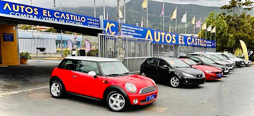 Autos el Castillo