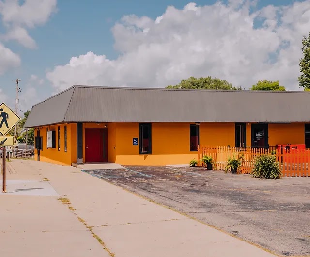  Yoga Connect Haslett