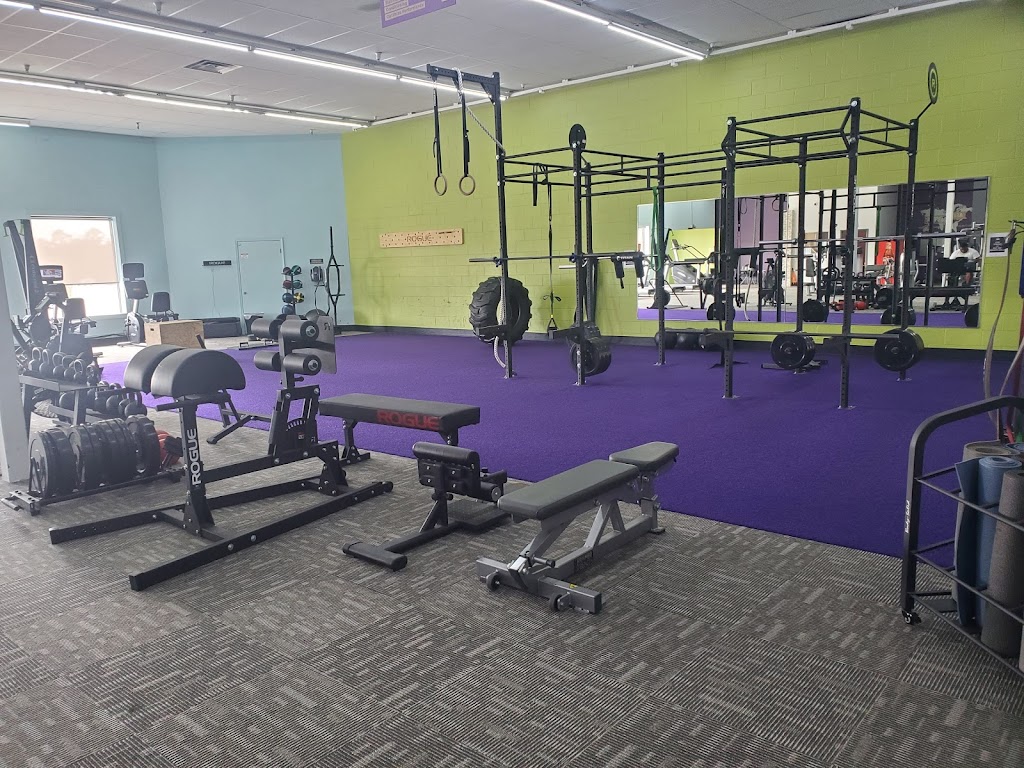  Anytime Fitness