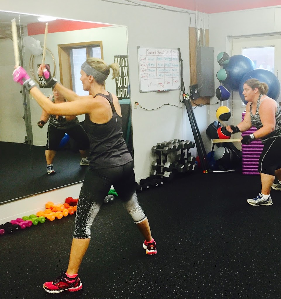  Barberry Health Center