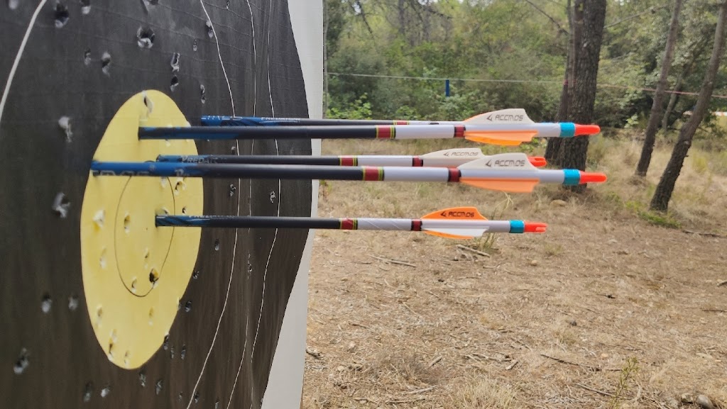 Club Esportiu Tir Arc Figueres