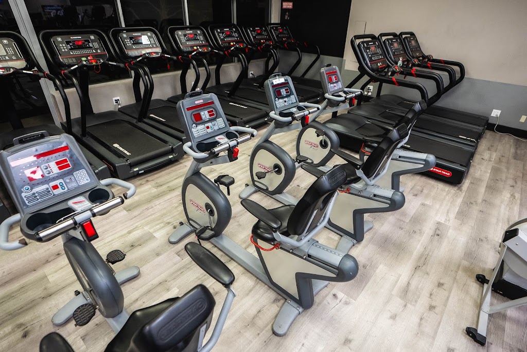  Intoxx Fitness - Oakwood