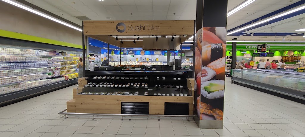 SushiTake Arucas II