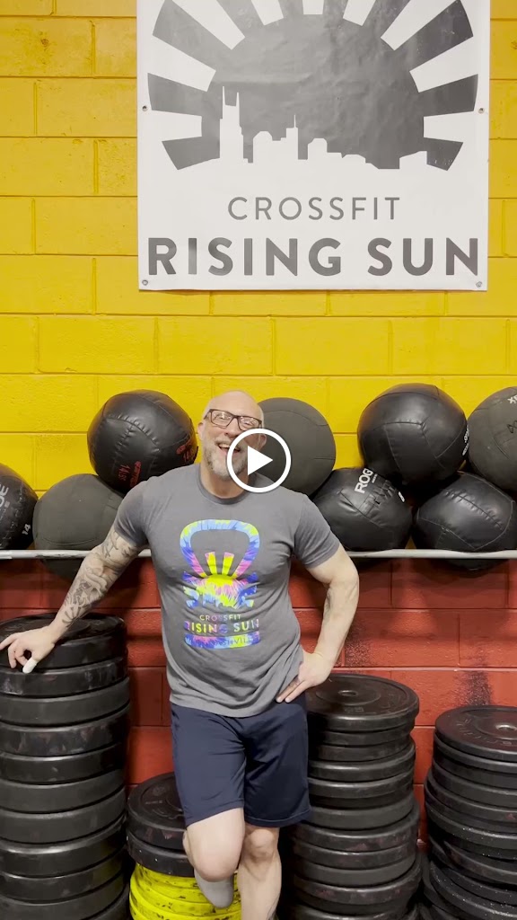  Rising Sun Community Fitness