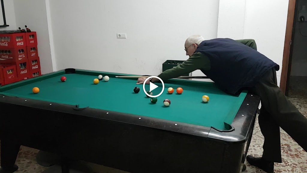 Bar Maype — Videos