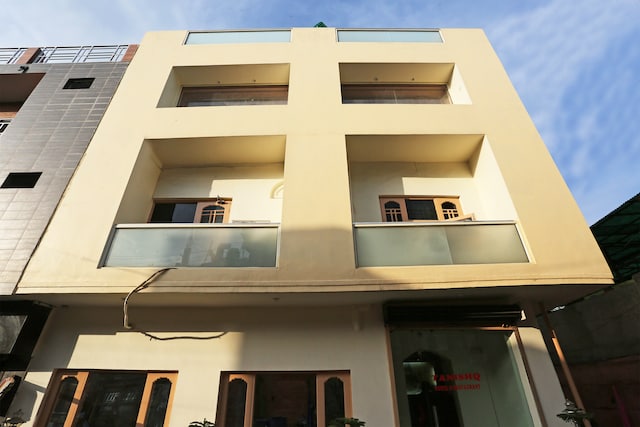 Oyo 35434 Hotel Tanishq