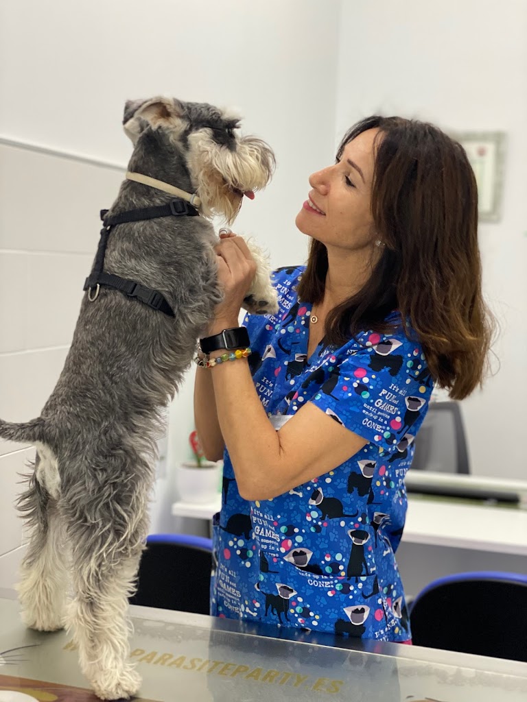 Clinica Veterinaria Blanco