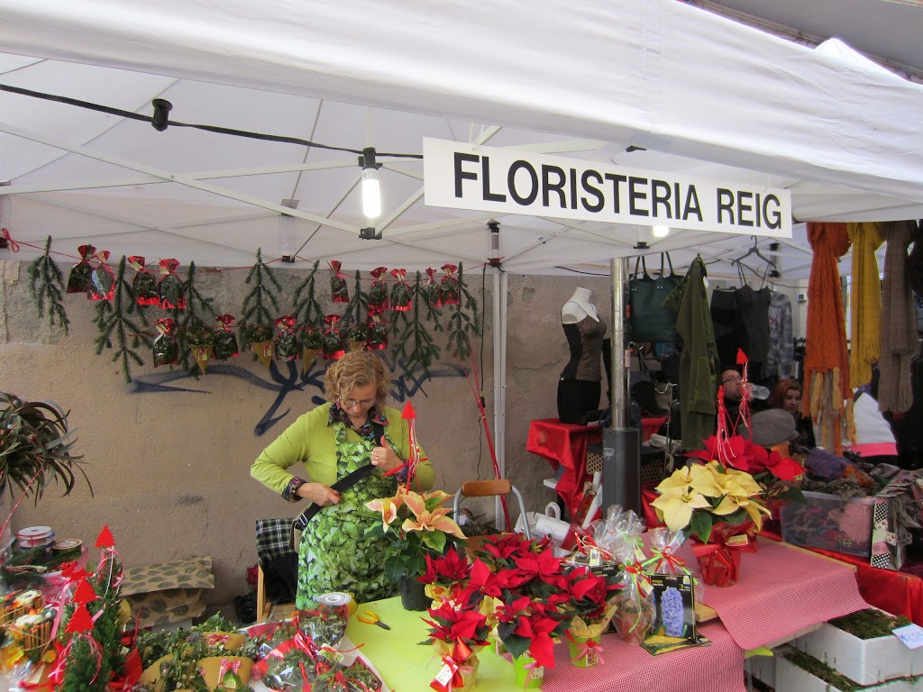 Floristeria Reig