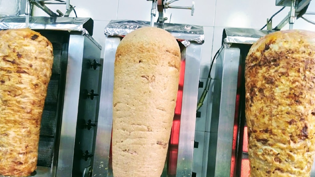 Pak Doner Kebab — Comida y bebida