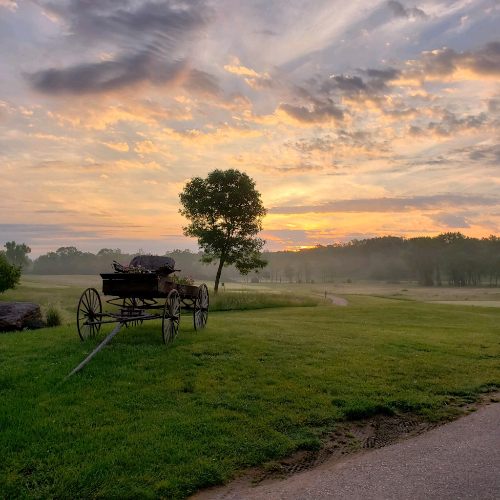  Majestic Springs Golf Club