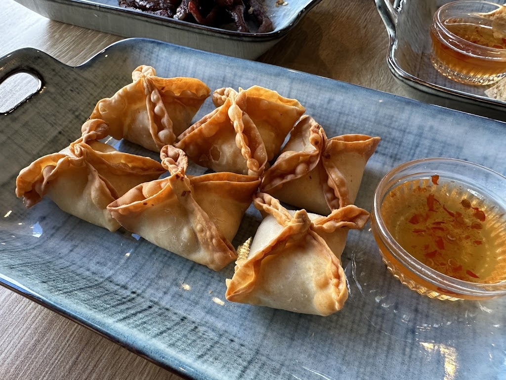 BAANBAAN - THAI HOUSE