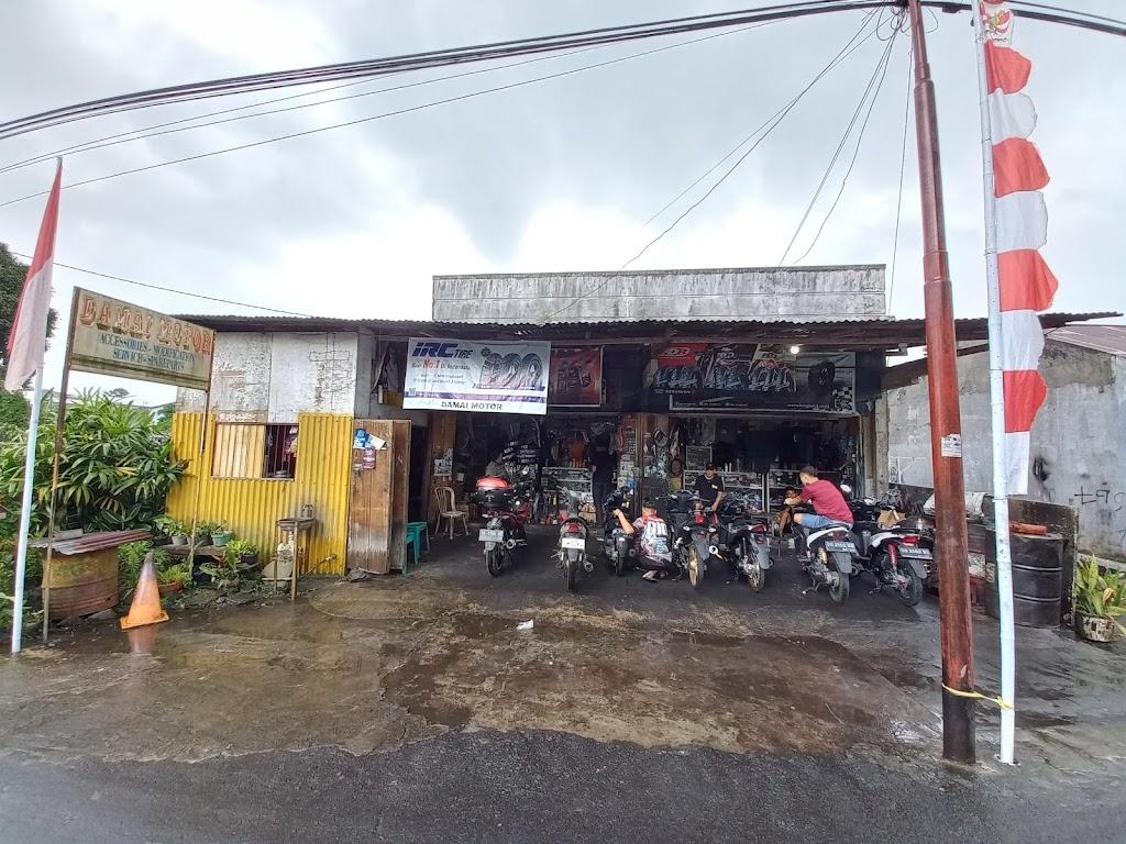 Damai Motor