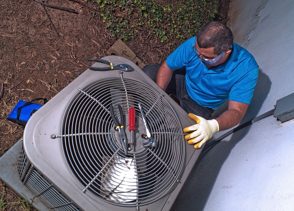 Air Temperature Solution