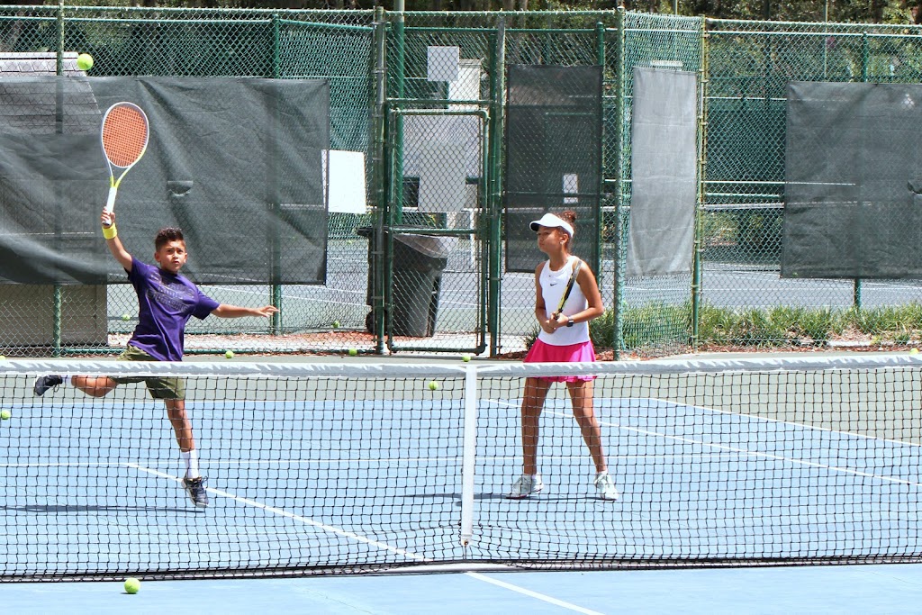  Esta Tennis Academy