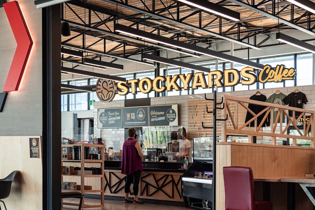 Photo of Stockyards Coffee