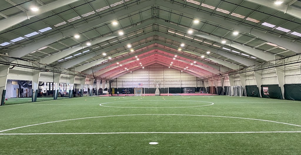  LevelUp Training Complex