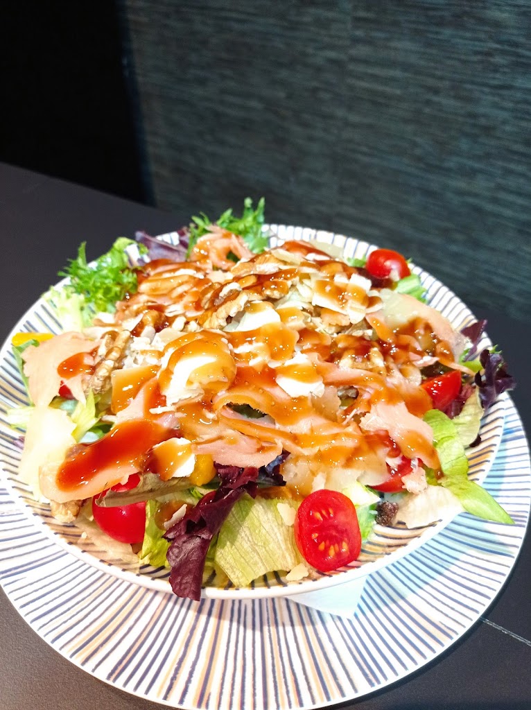 Bar DulzesPK2 — Comida y bebida