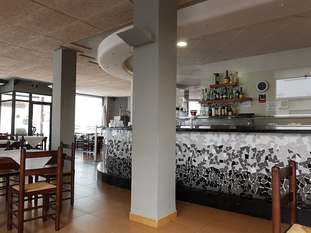 Kebab sant jaime — Ambiente