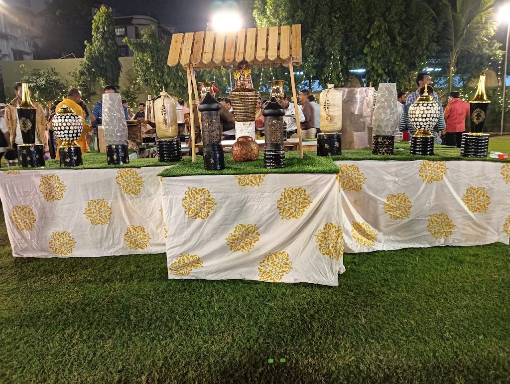 MUKHI CATERING SERVICES