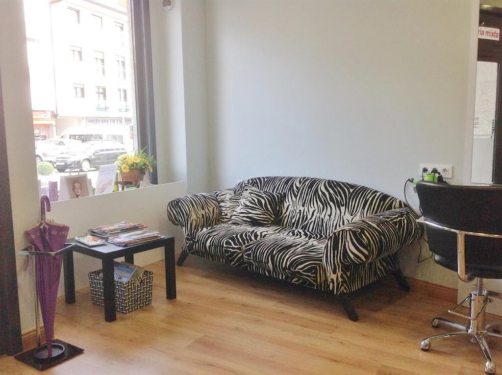 Sandra Perez Estilistas — Interior