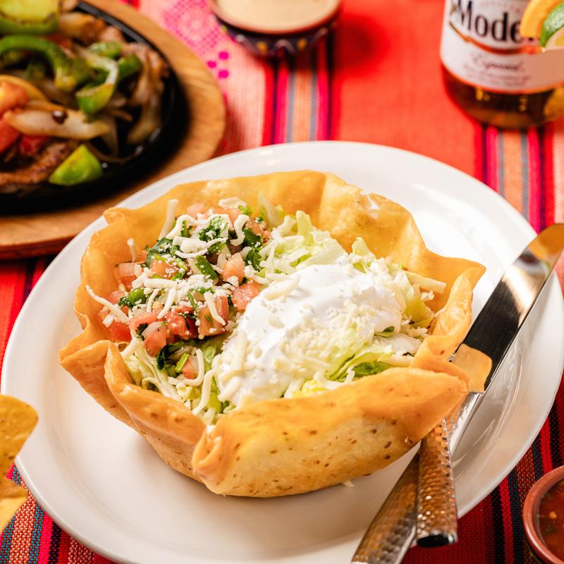  Jose's Authentic Mexican Restaurant