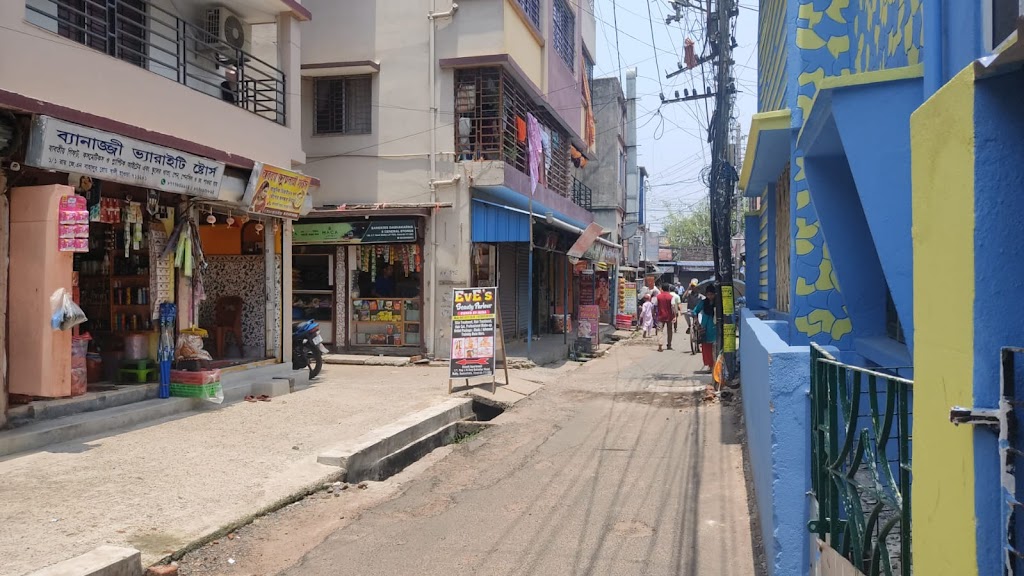 Eve S Beauty Parlour