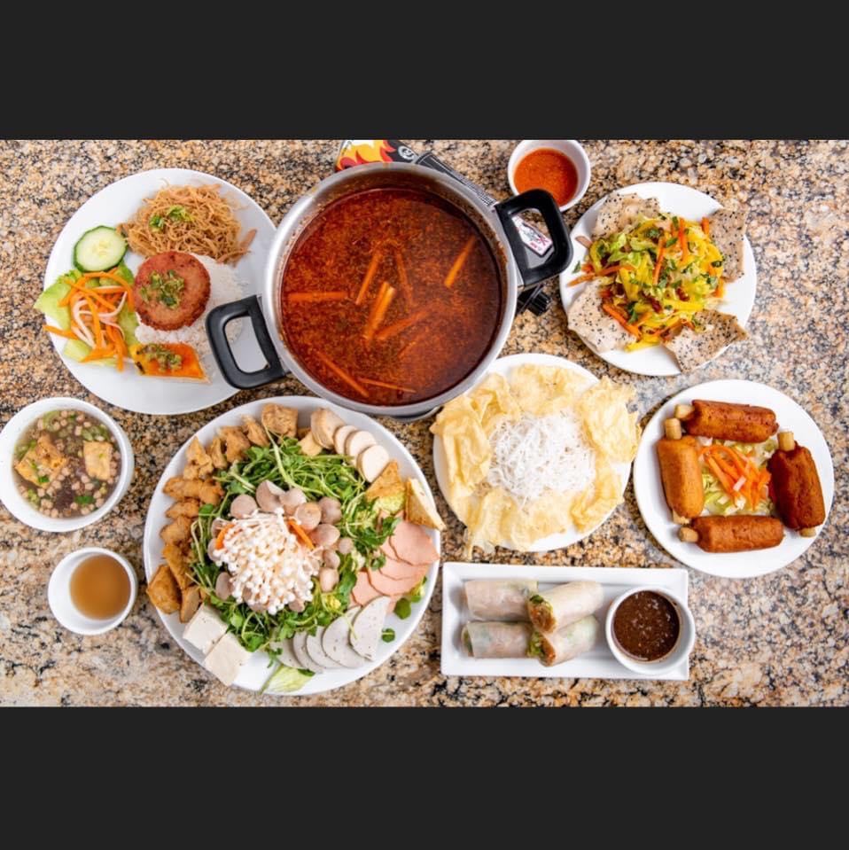 Food & drink