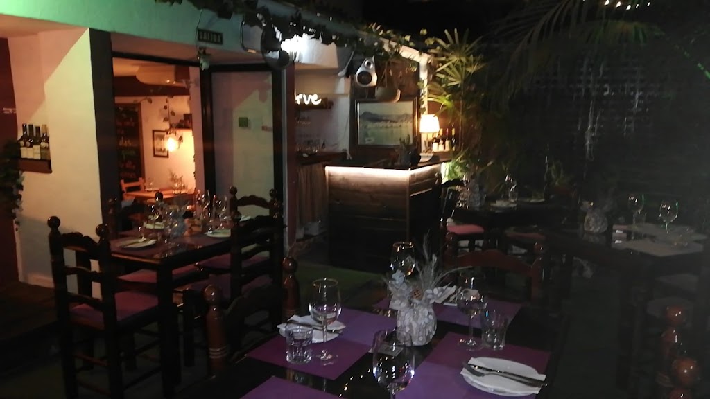 Tasca Casa Fumero — Mas recientes