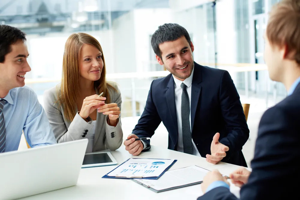 Ndatastor Elk Grove Managed It Services Company