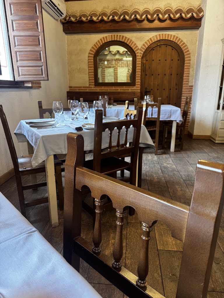 El Horno de la Vina de Rueda — Mas recientes