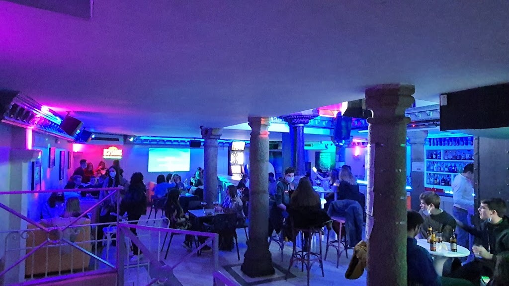 Carpe Diem Club Avila