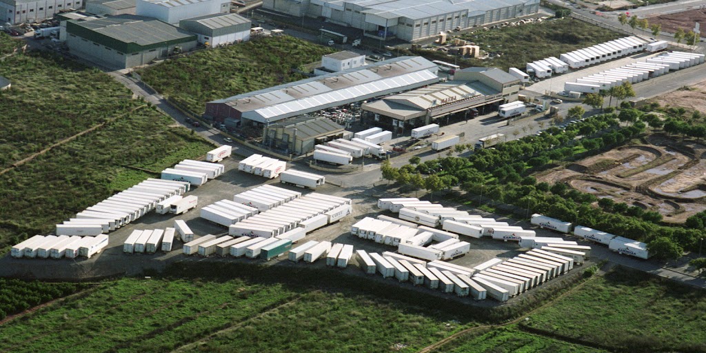 Frigicoll Valencia S.A.