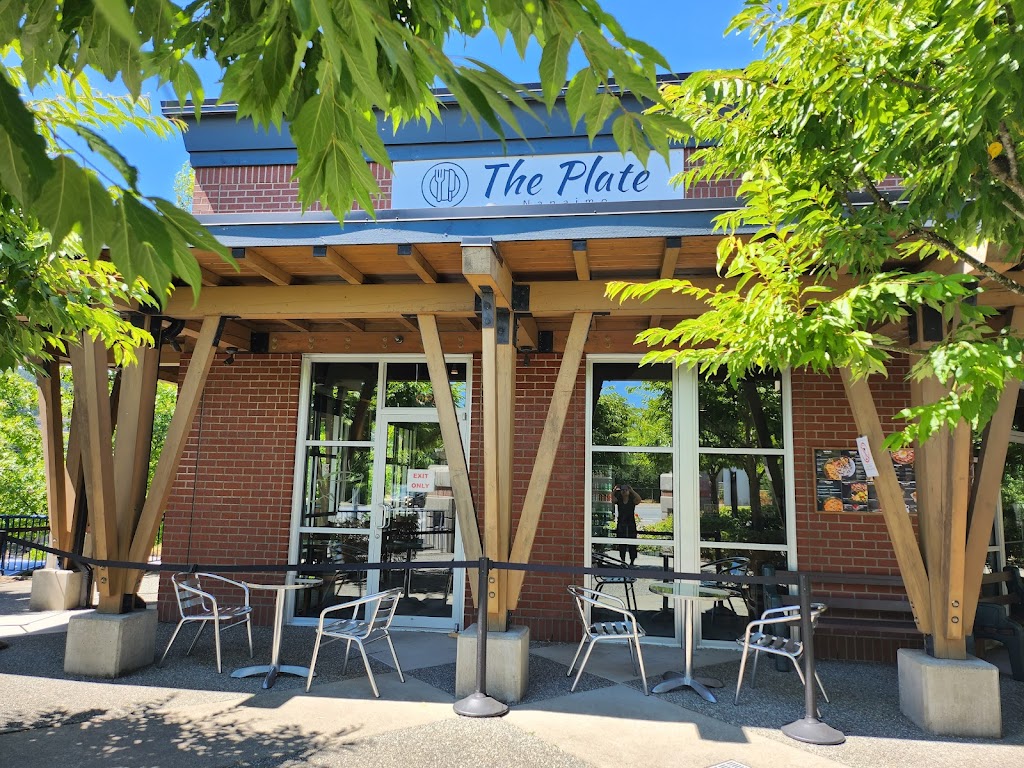 The Plate in Nanaimo