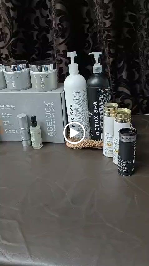 Sajni Beauty Parlour