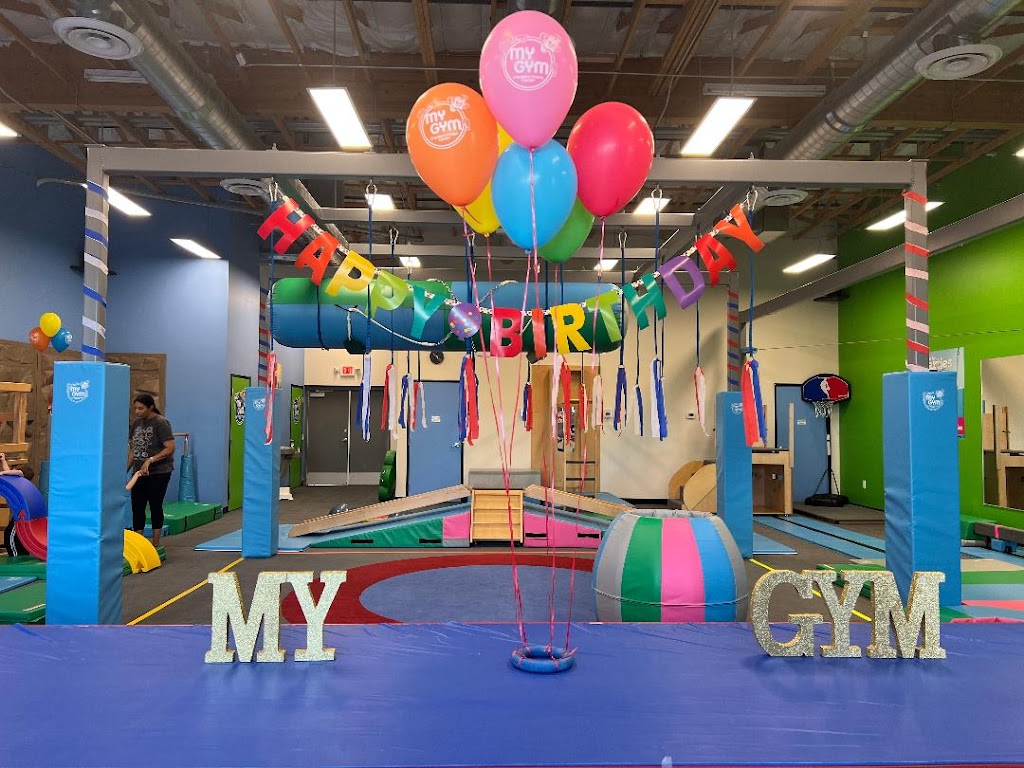  My Gym Children's Fitness Center