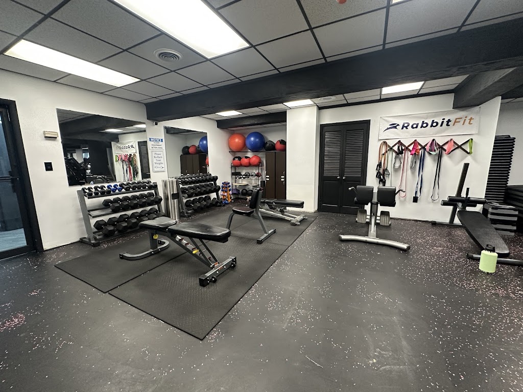  Rabbit Fit - Personal Training