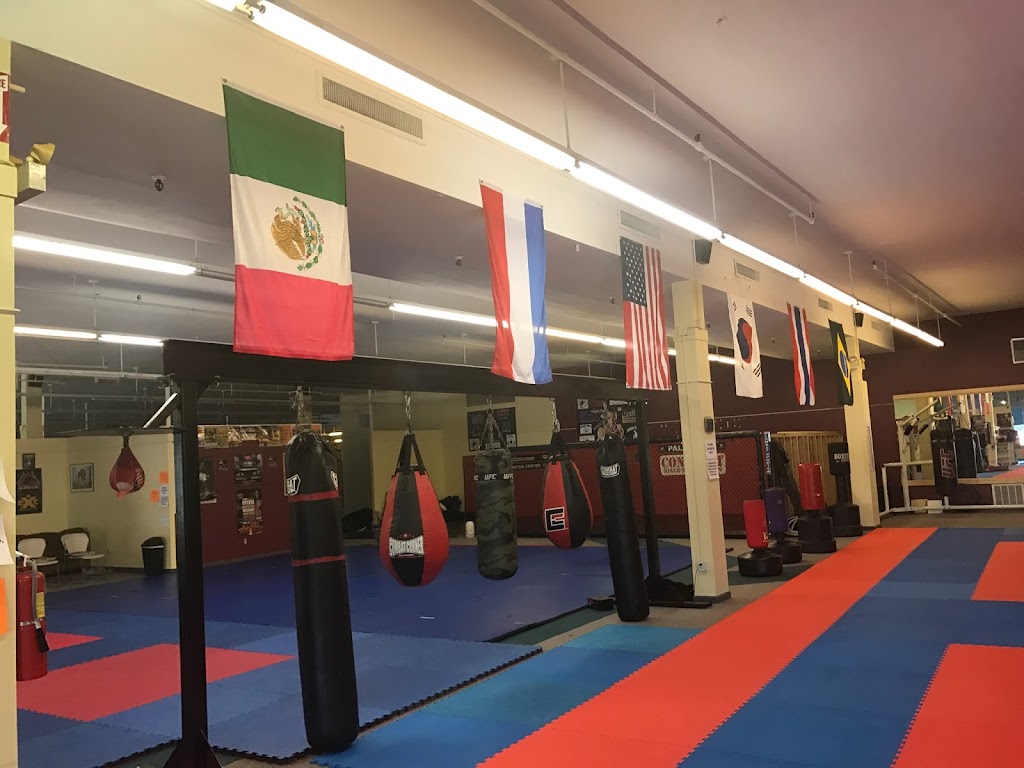  Iowa Top Team Boxing & Jiu-Jitsu